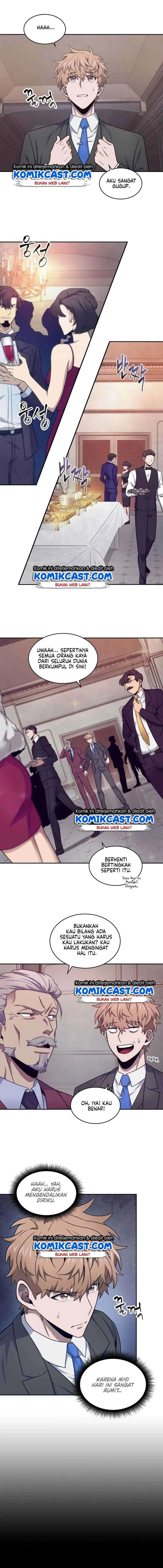 Halaman 4 — Tomb Raider King Chapter 179