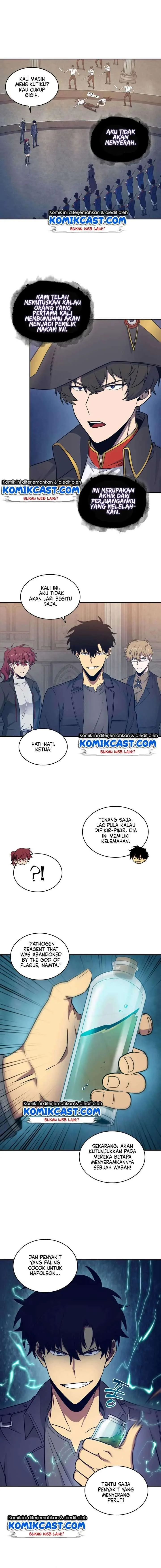 Halaman 13 — Tomb Raider King Chapter 179