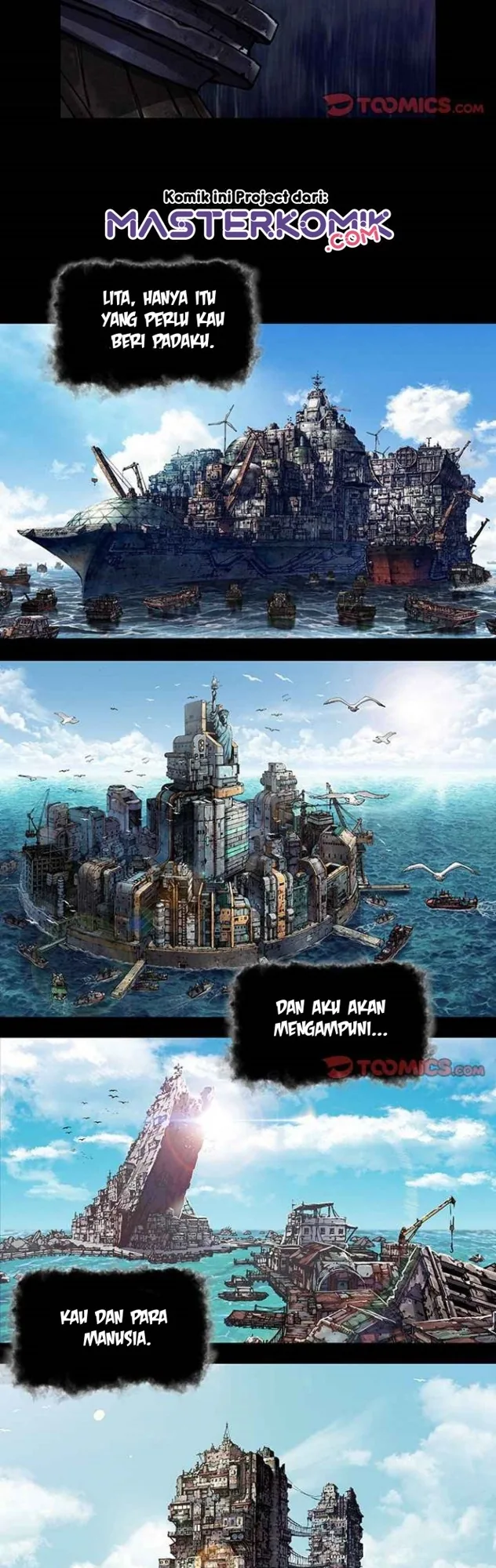 Halaman 11 — Leviathan Chapter 174