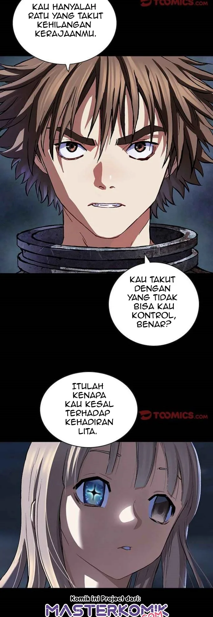 Halaman 20 — Leviathan Chapter 174