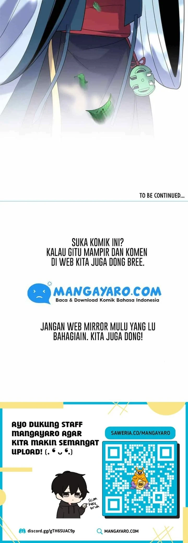 Halaman 25 — Am I Invincible Chapter 20