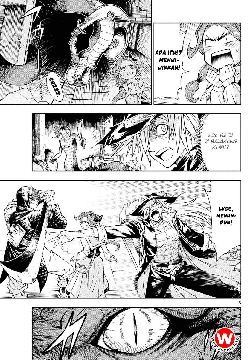 Halaman 5 — Marry Grave Chapter 46