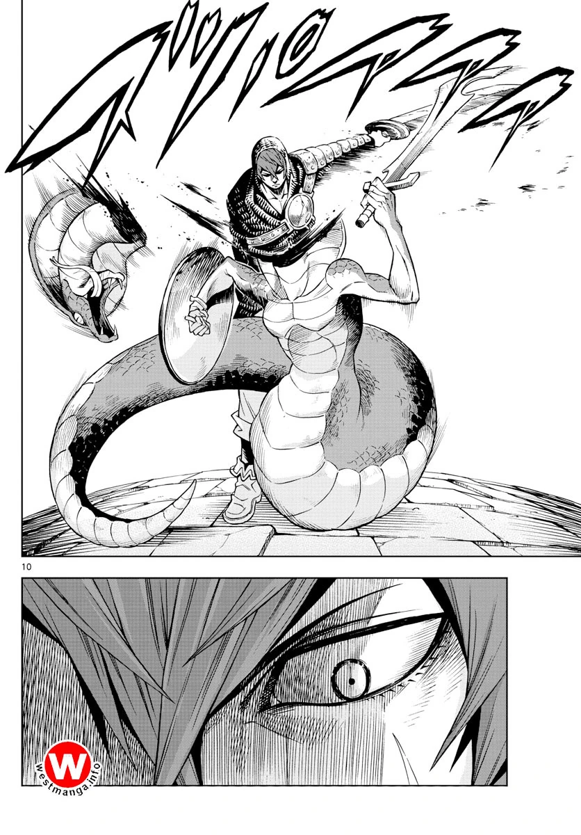 Halaman 9 — Marry Grave Chapter 46