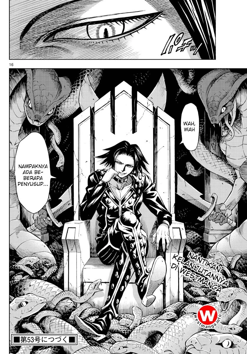 Halaman 15 — Marry Grave Chapter 46