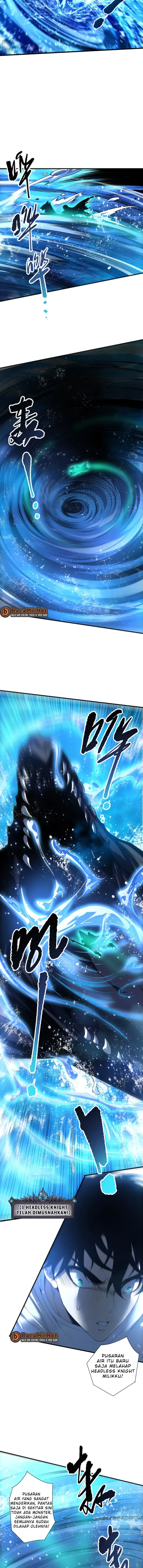 Halaman 11 — Disastrous Necromancer Chapter 272