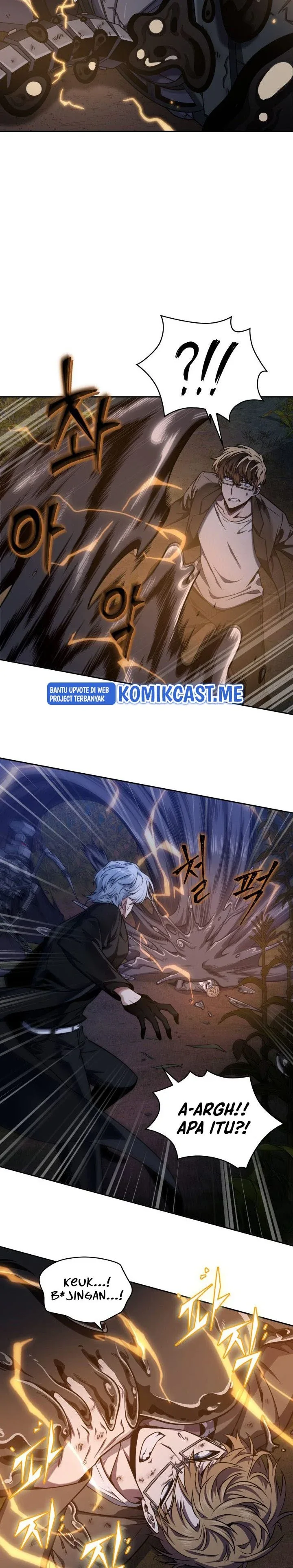 Halaman 9 — Tomb Raider King Chapter 315