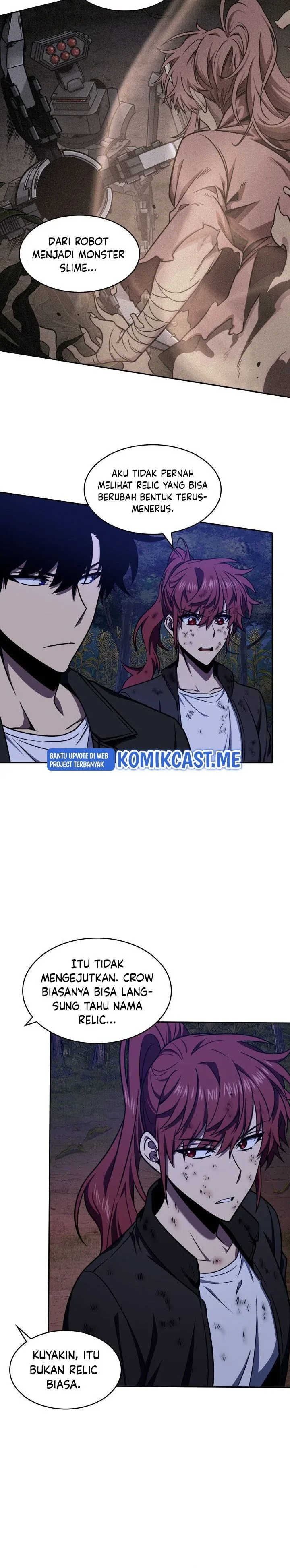 Halaman 16 — Tomb Raider King Chapter 315