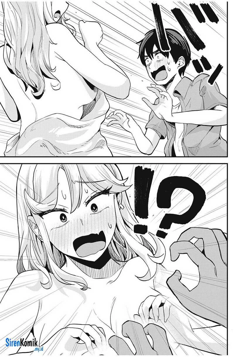Halaman 5 — Gal Assistant Chapter 20