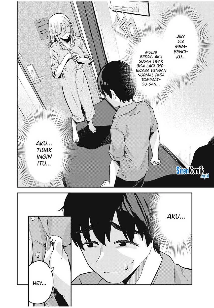 Halaman 10 — Gal Assistant Chapter 20