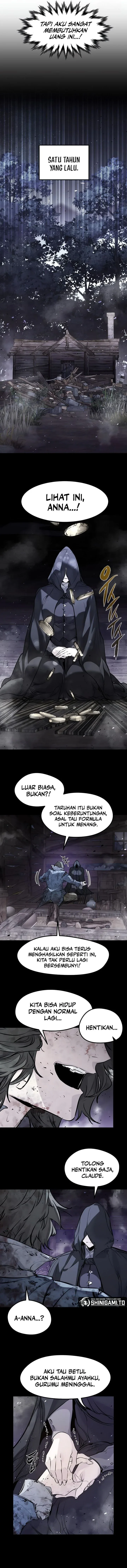Halaman 7 — The Regressed Mercenary Has a Plan Chapter 47