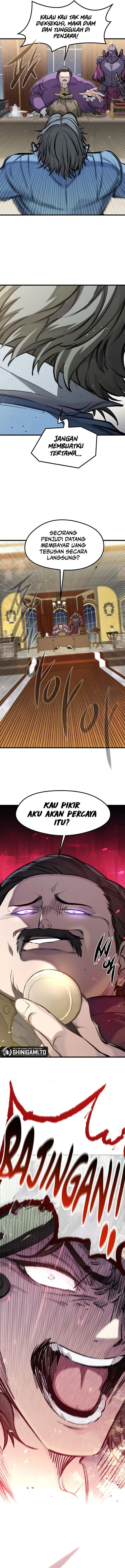 Halaman 14 — The Regressed Mercenary Has a Plan Chapter 47