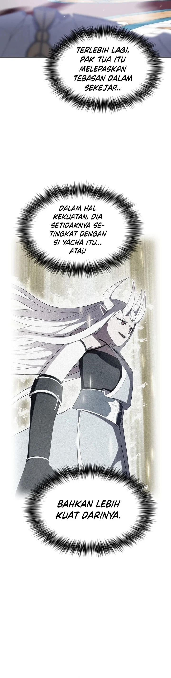 Halaman 26 — The Advanced Player of the Tutorial Tower Chapter 185