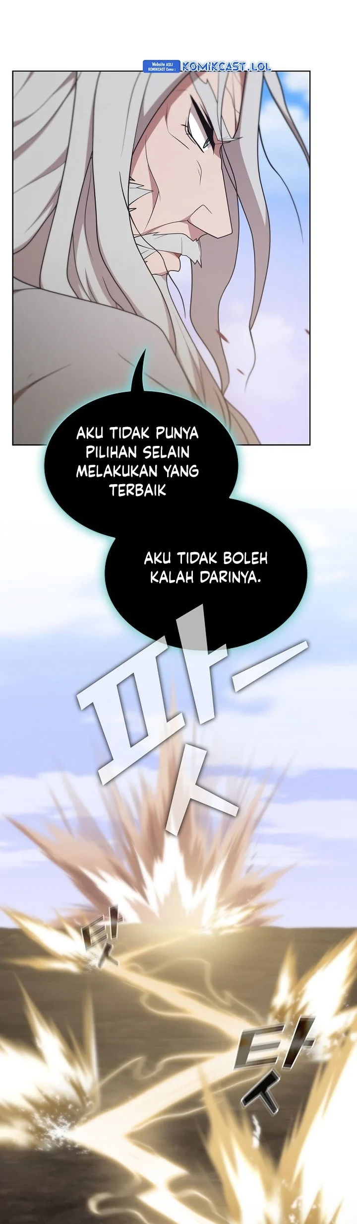 Halaman 58 — The Advanced Player of the Tutorial Tower Chapter 185