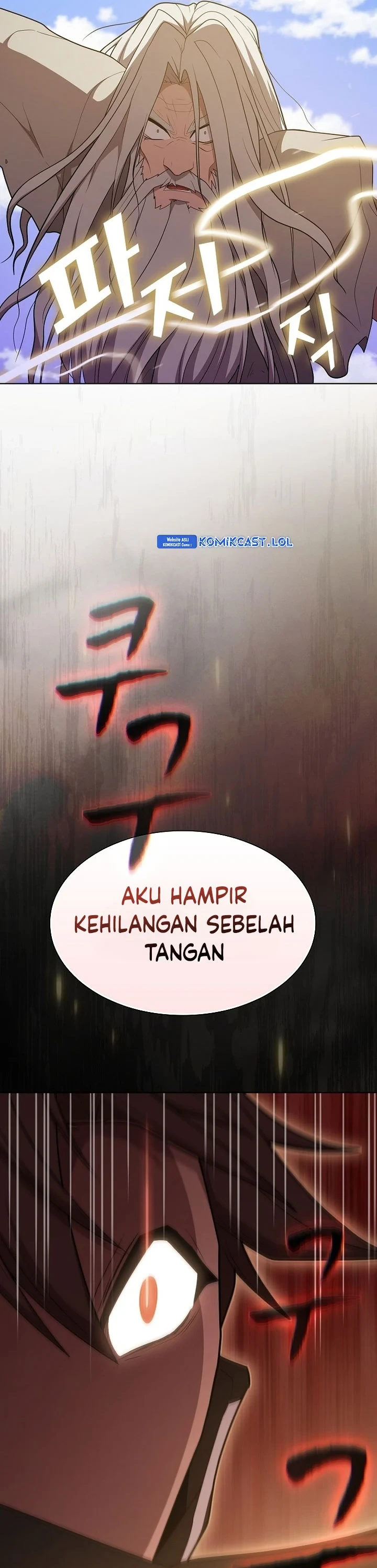 Halaman 60 — The Advanced Player of the Tutorial Tower Chapter 185