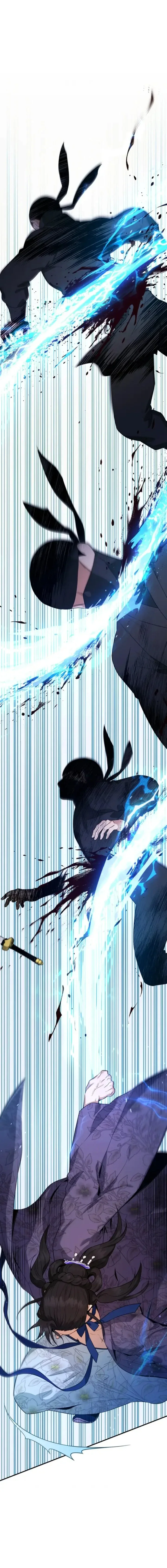 Halaman 14 — Master Villainess the Invincible! Chapter 101