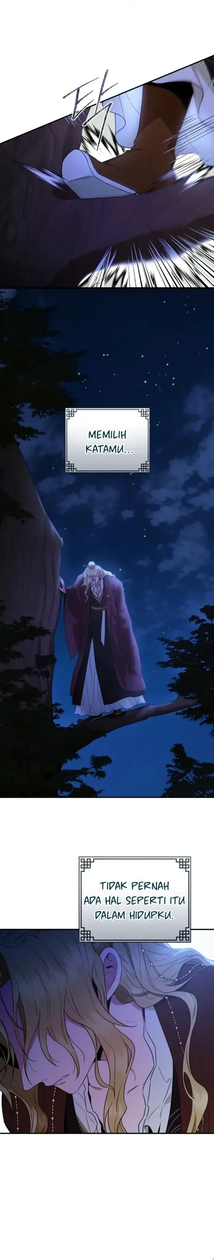 Halaman 28 — Master Villainess the Invincible! Chapter 101