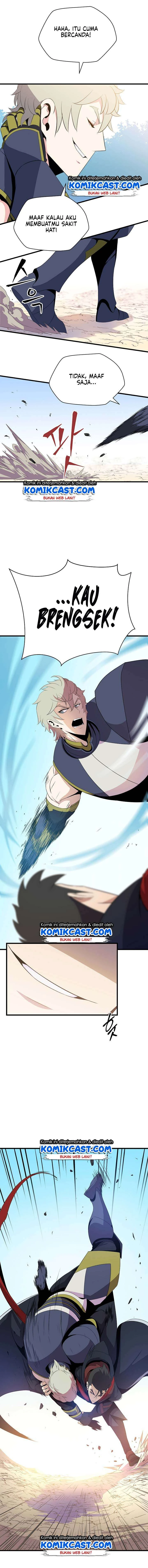 Halaman 7 — Kill the Hero Chapter 28