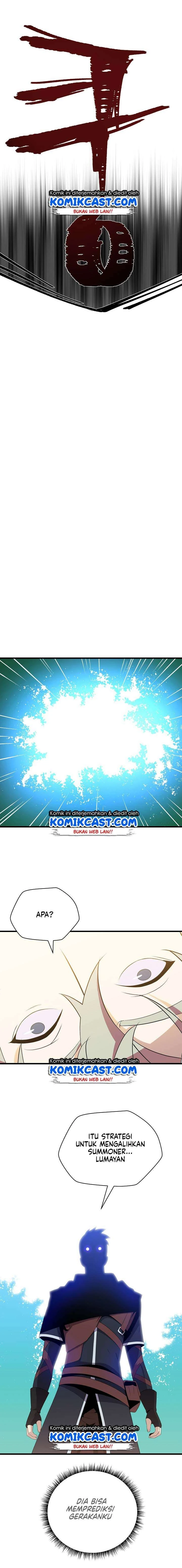 Halaman 8 — Kill the Hero Chapter 28