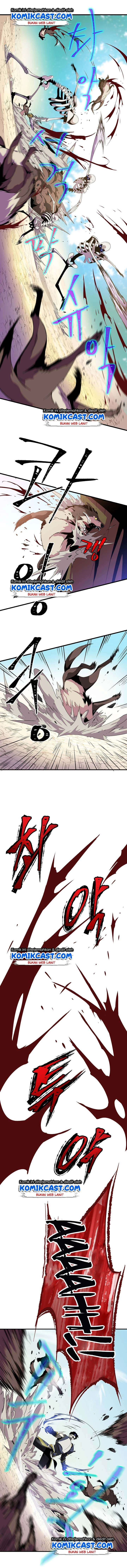 Halaman 15 — Kill the Hero Chapter 28