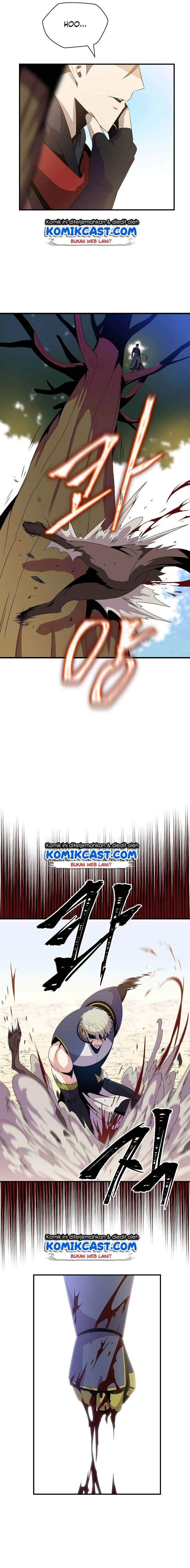 Halaman 16 — Kill the Hero Chapter 28