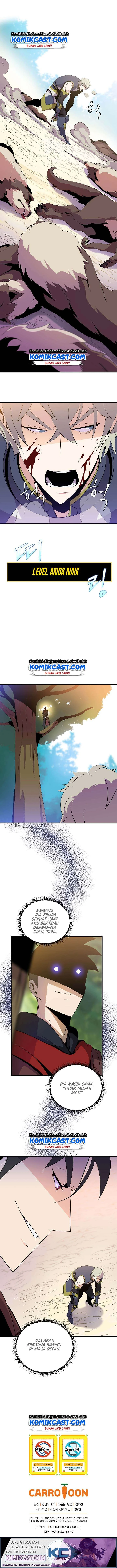 Halaman 17 — Kill the Hero Chapter 28