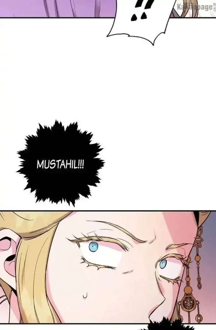 Halaman 3 — Master Villainess the Invincible! Chapter 49