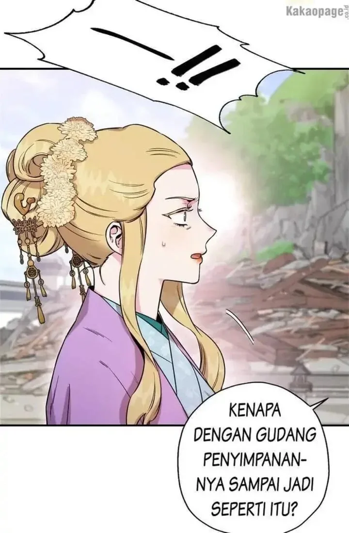 Halaman 9 — Master Villainess the Invincible! Chapter 49