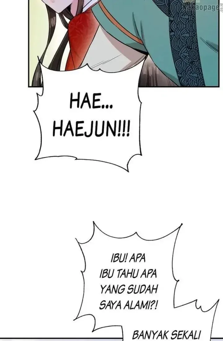 Halaman 11 — Master Villainess the Invincible! Chapter 49