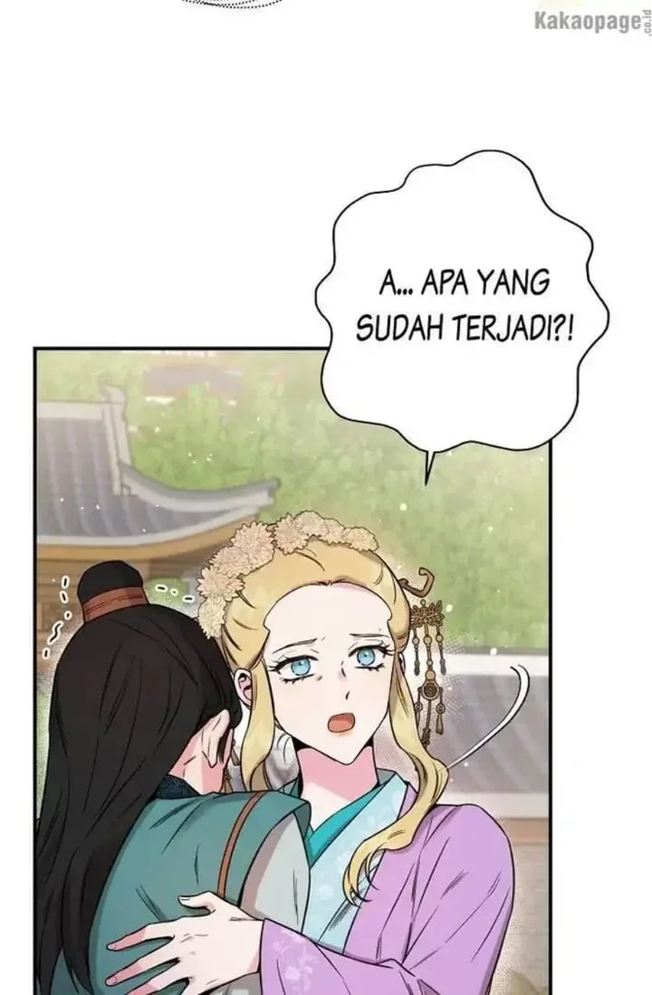 Halaman 13 — Master Villainess the Invincible! Chapter 49