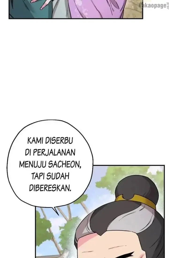 Halaman 14 — Master Villainess the Invincible! Chapter 49