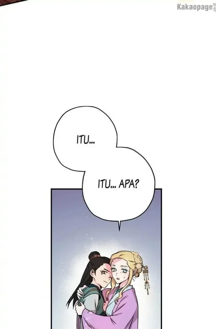 Halaman 18 — Master Villainess the Invincible! Chapter 49