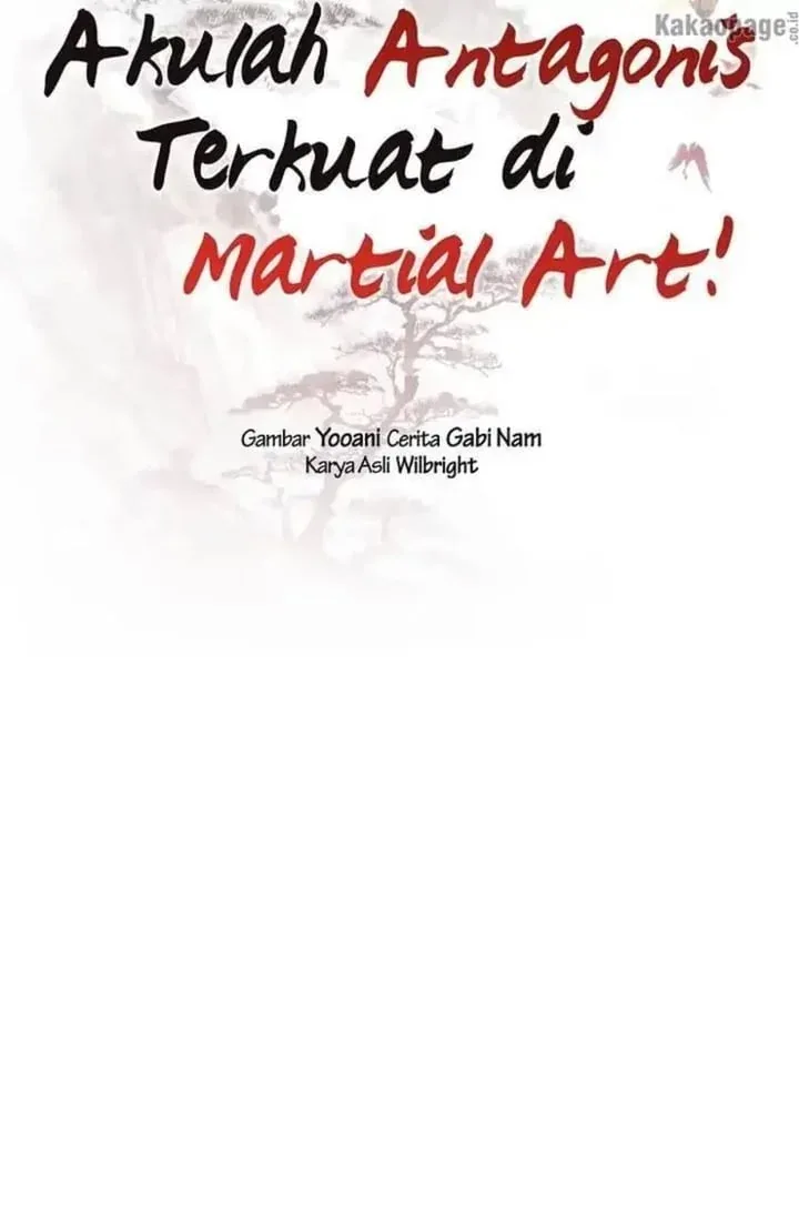 Halaman 22 — Master Villainess the Invincible! Chapter 49