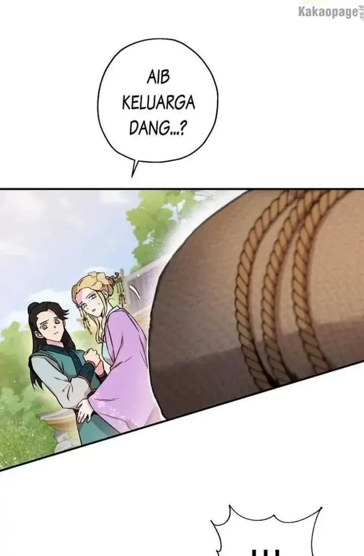 Halaman 23 — Master Villainess the Invincible! Chapter 49