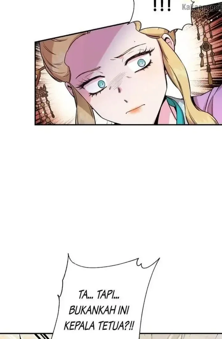 Halaman 24 — Master Villainess the Invincible! Chapter 49