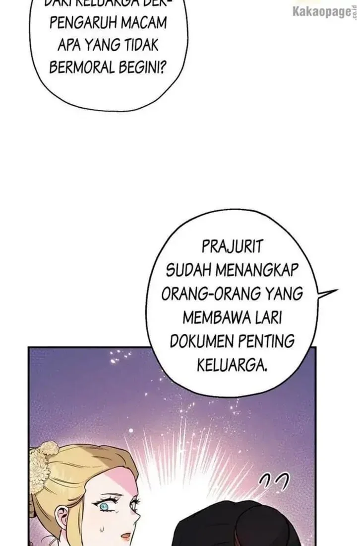 Halaman 26 — Master Villainess the Invincible! Chapter 49
