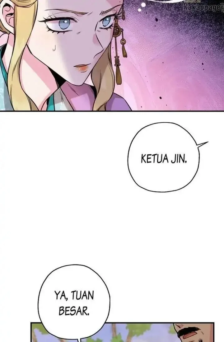 Halaman 28 — Master Villainess the Invincible! Chapter 49