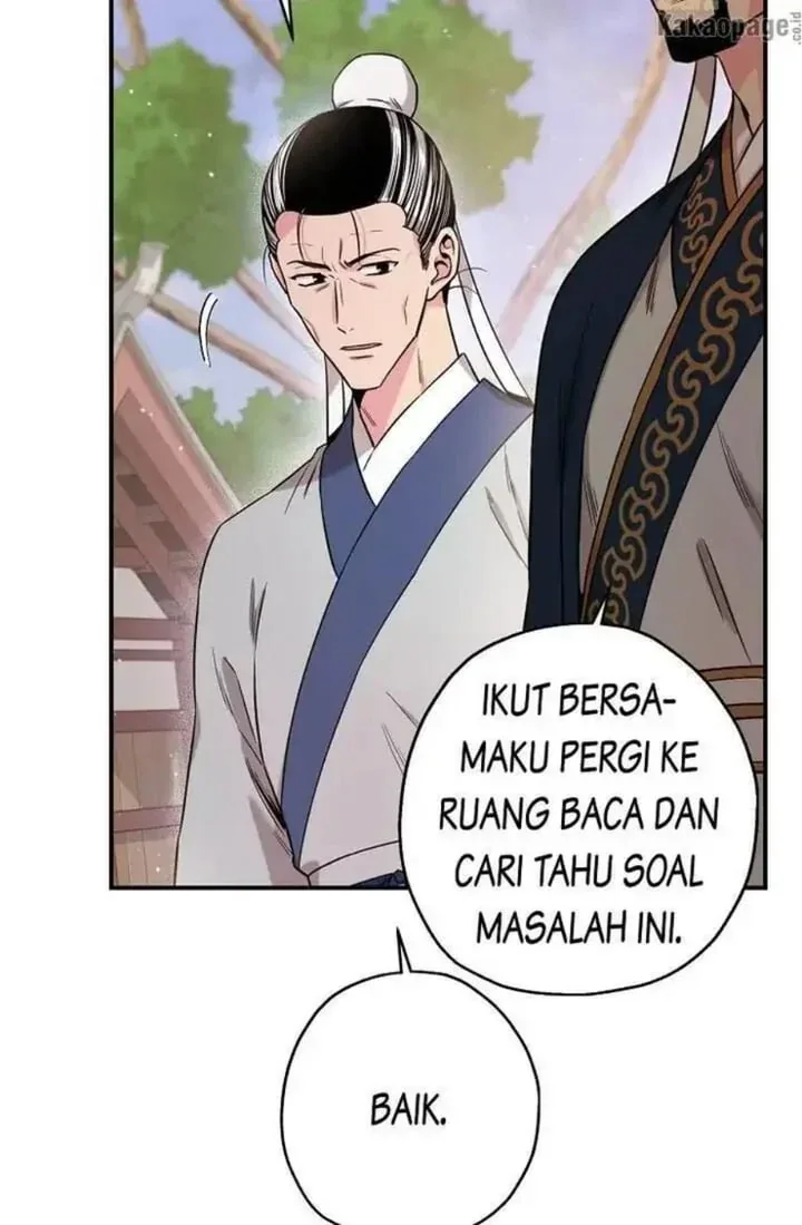 Halaman 29 — Master Villainess the Invincible! Chapter 49