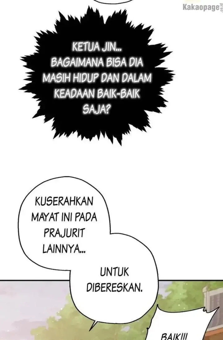 Halaman 30 — Master Villainess the Invincible! Chapter 49