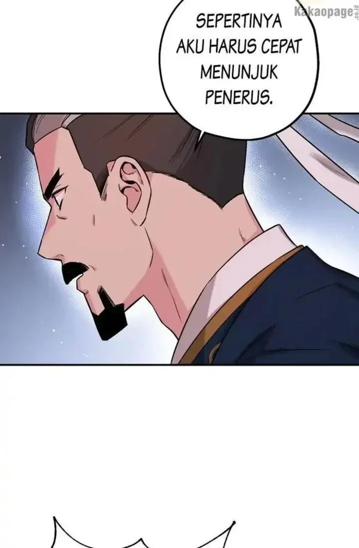 Halaman 32 — Master Villainess the Invincible! Chapter 49