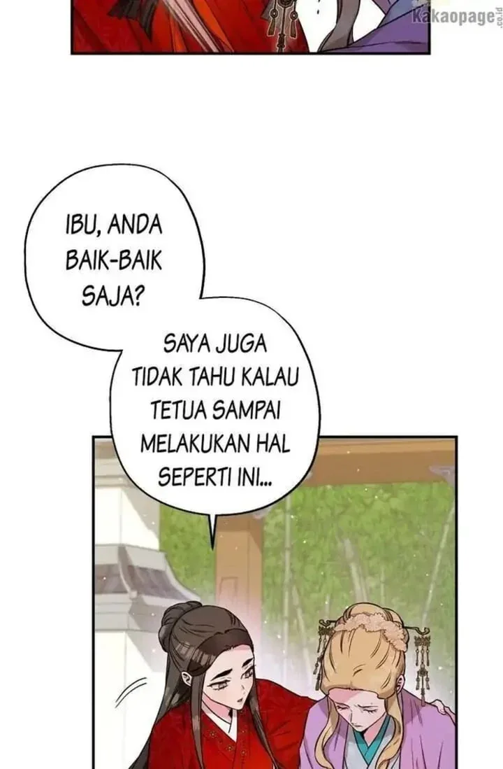 Halaman 34 — Master Villainess the Invincible! Chapter 49