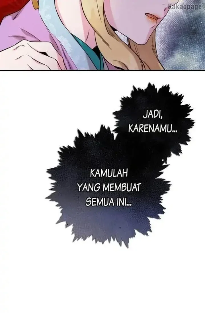 Halaman 36 — Master Villainess the Invincible! Chapter 49