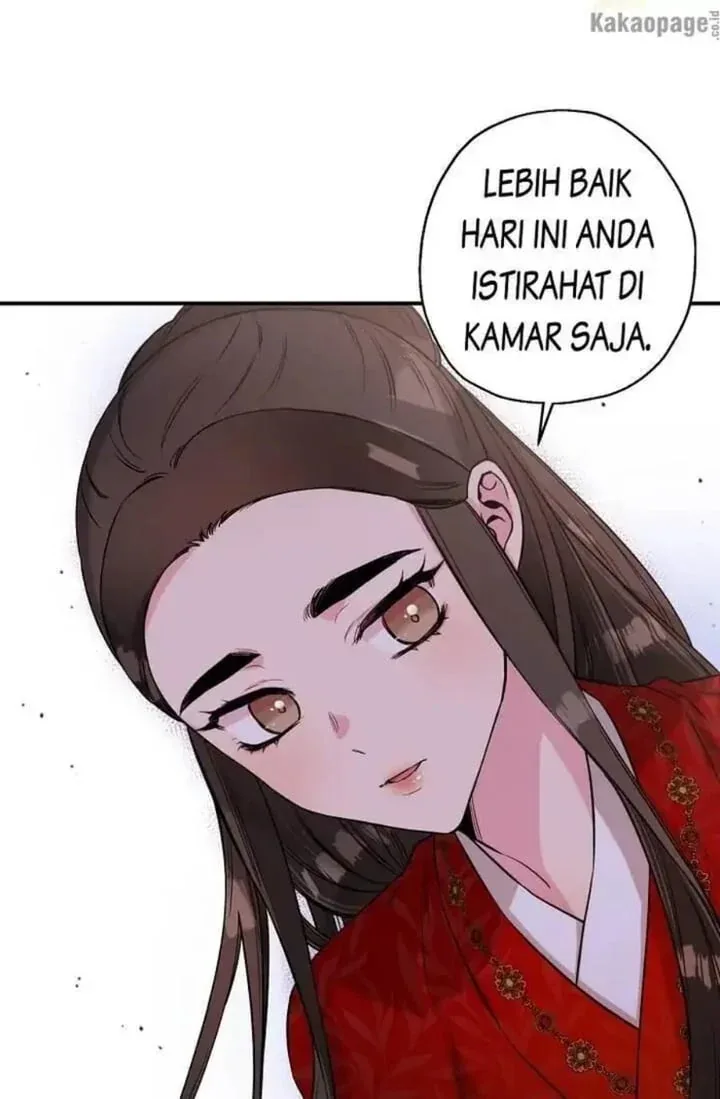 Halaman 37 — Master Villainess the Invincible! Chapter 49