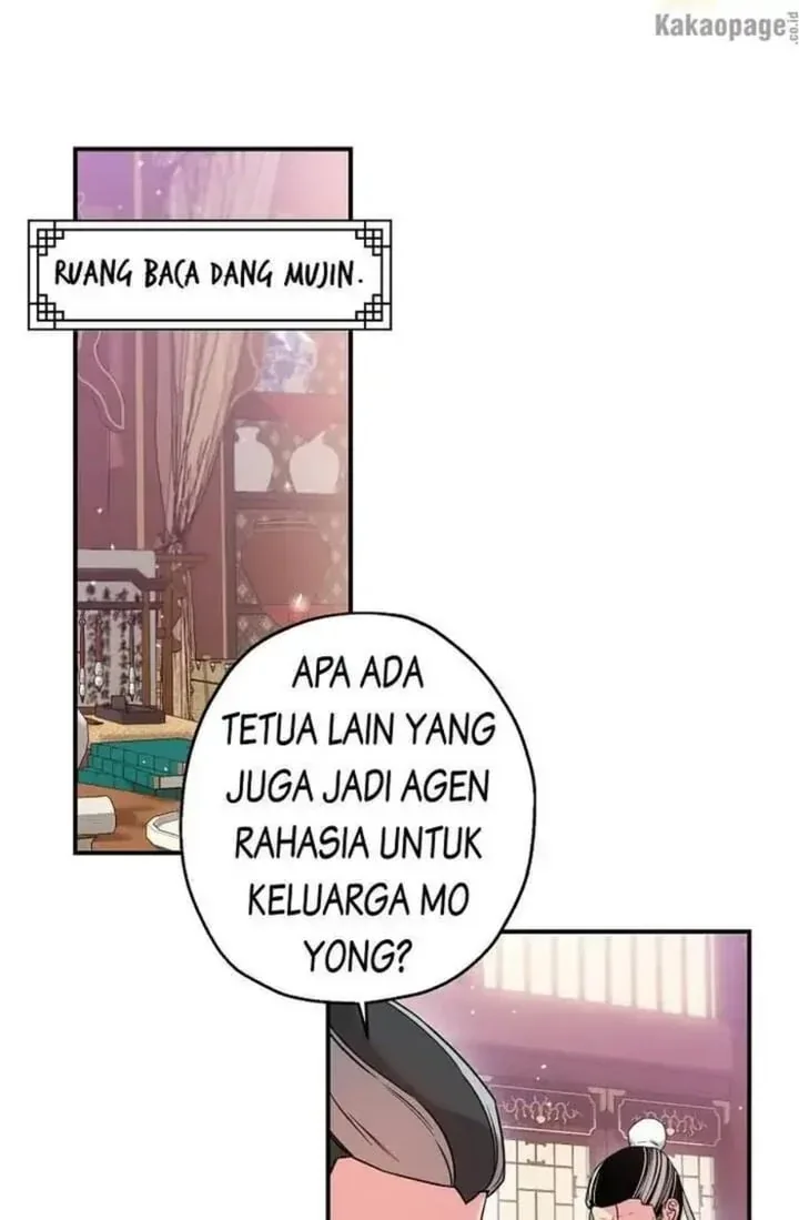 Halaman 41 — Master Villainess the Invincible! Chapter 49