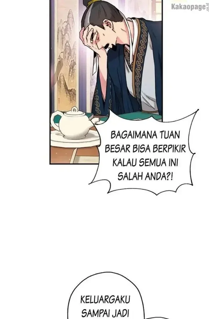 Halaman 43 — Master Villainess the Invincible! Chapter 49