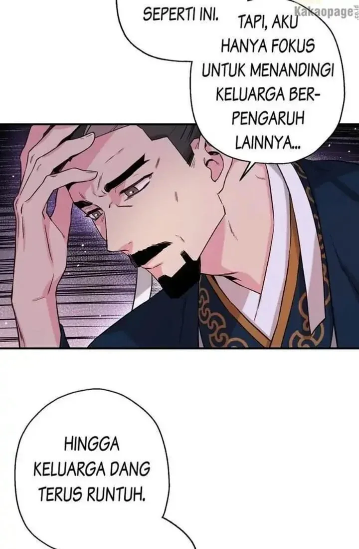 Halaman 44 — Master Villainess the Invincible! Chapter 49