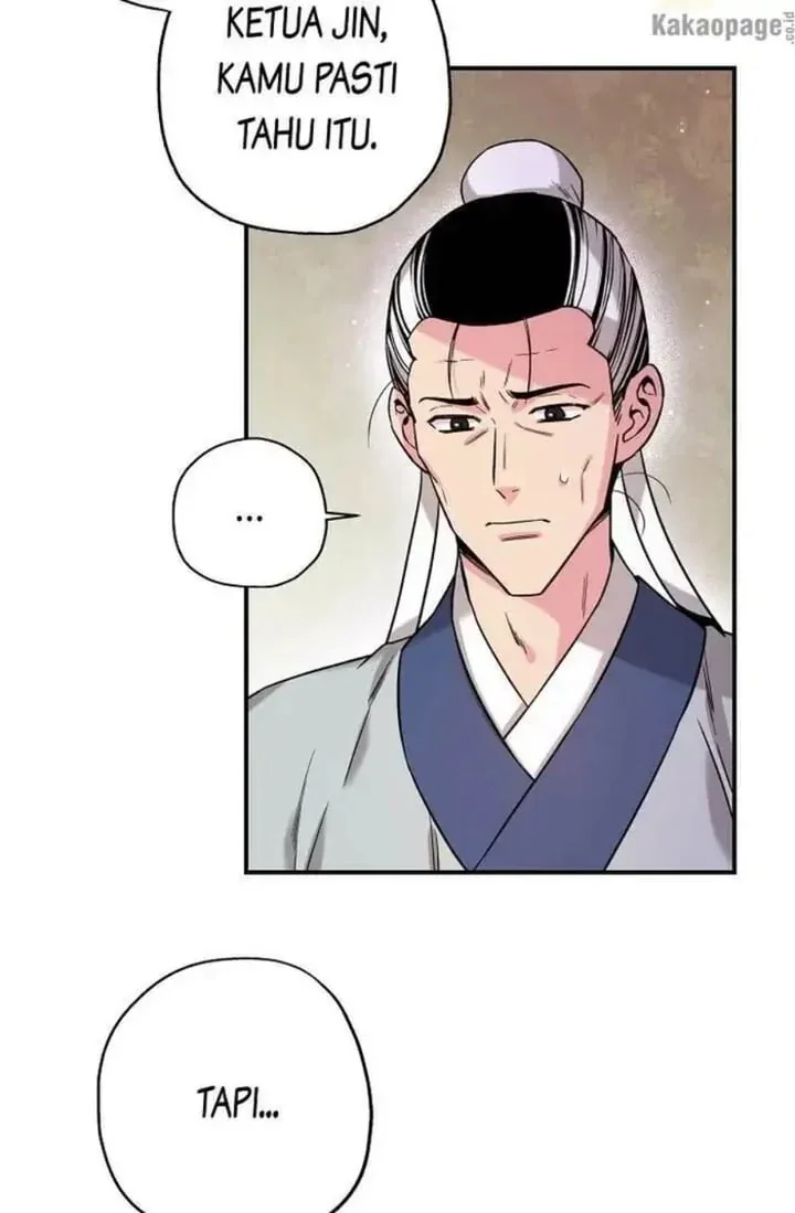 Halaman 45 — Master Villainess the Invincible! Chapter 49