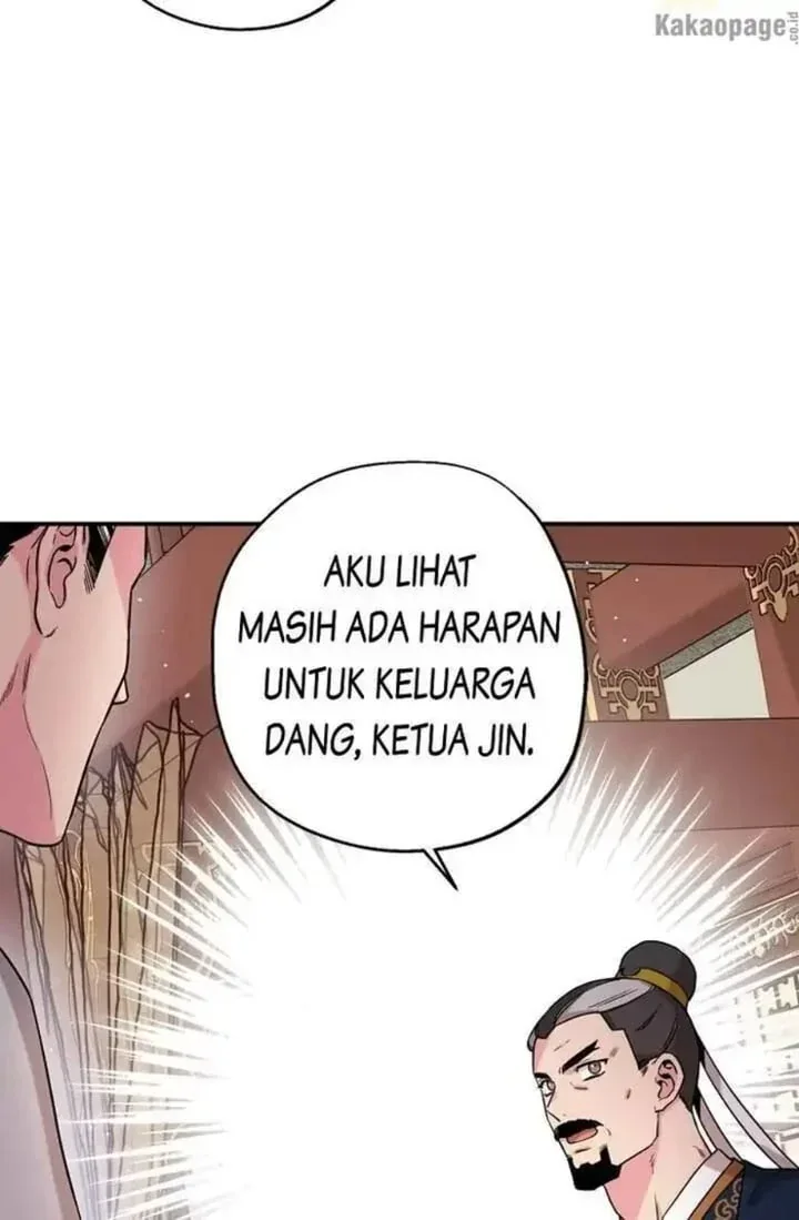 Halaman 46 — Master Villainess the Invincible! Chapter 49