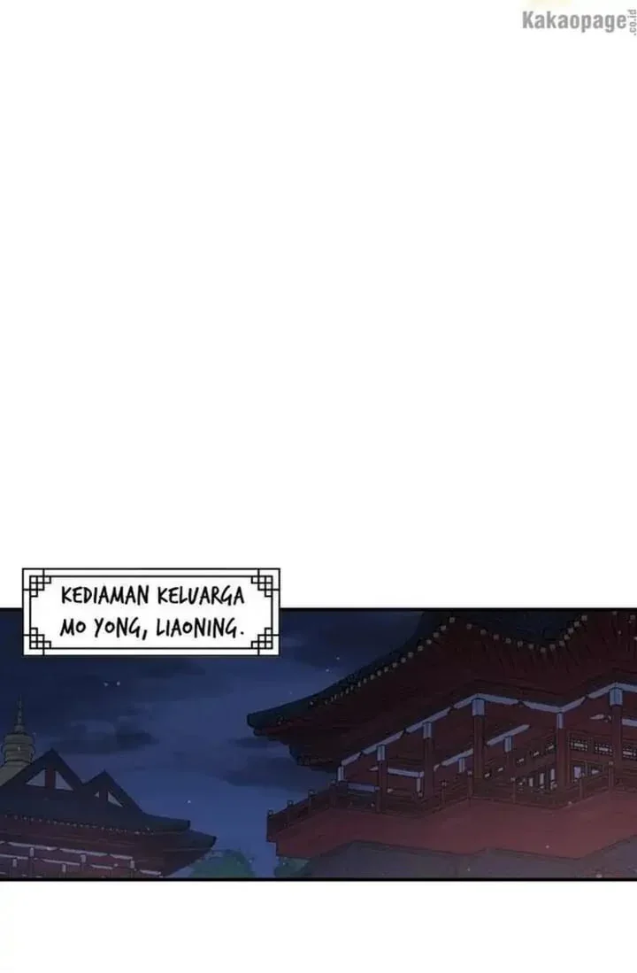 Halaman 48 — Master Villainess the Invincible! Chapter 49
