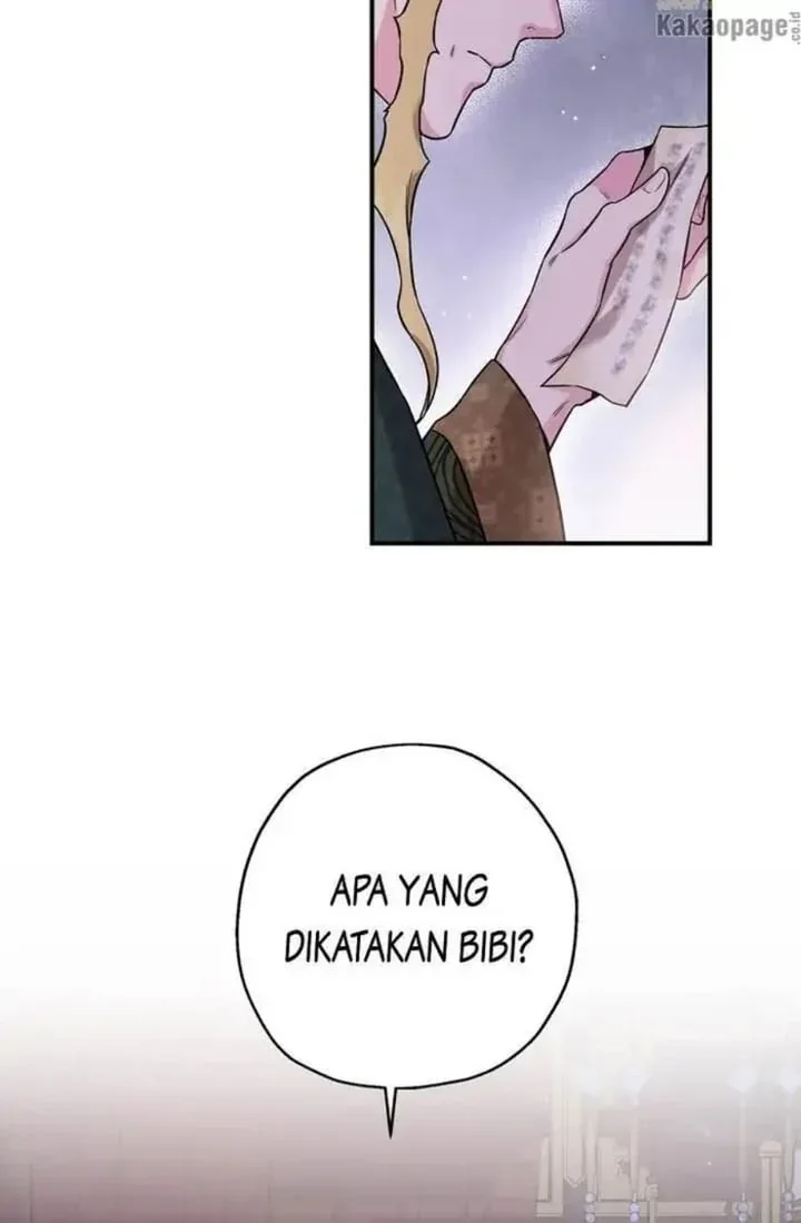 Halaman 50 — Master Villainess the Invincible! Chapter 49