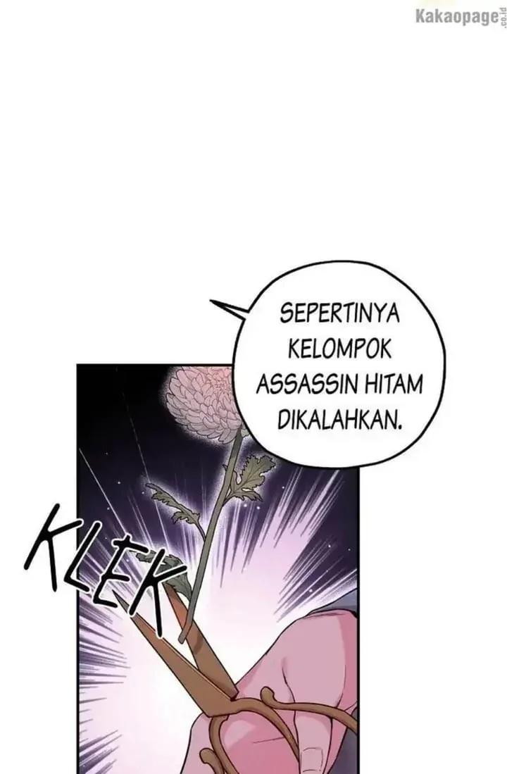 Halaman 52 — Master Villainess the Invincible! Chapter 49
